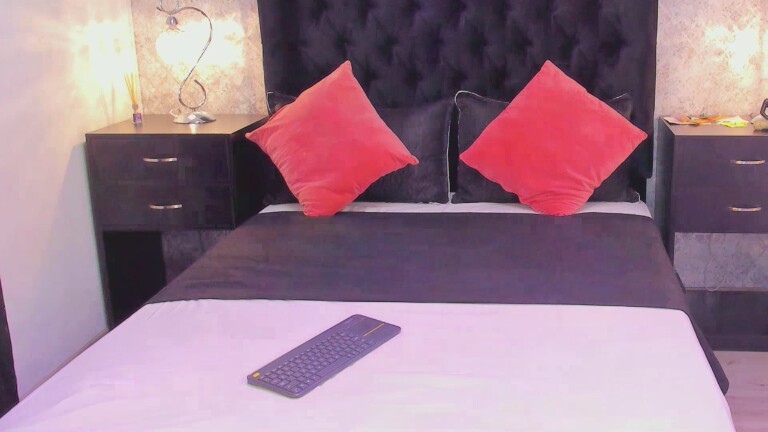 Dahiana_Ross's Streamate show and profile