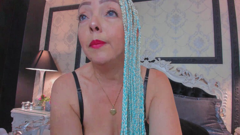 MadisonBecker's Streamate show and profile