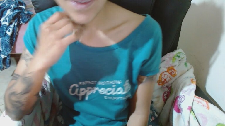 Lolaa888's Streamate show and profile