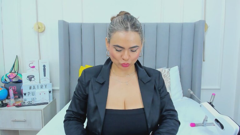 BrianaPreston's Streamate show and profile