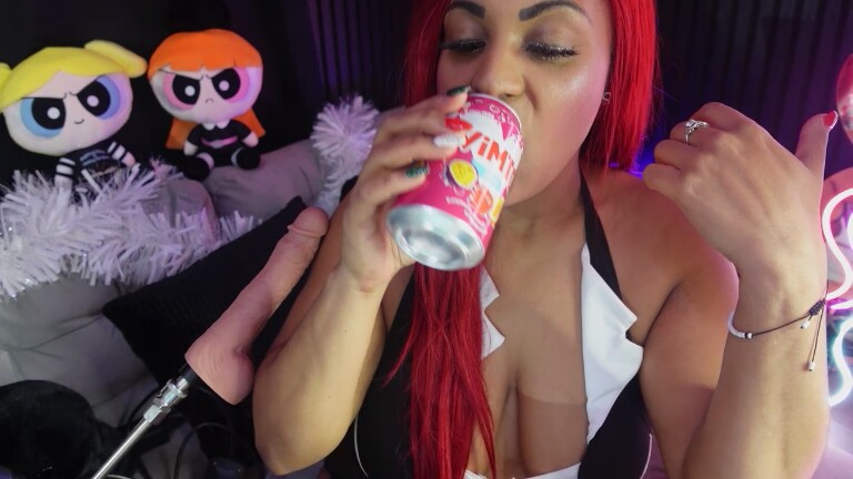 Ebony_Diamonds's Streamate show and profile