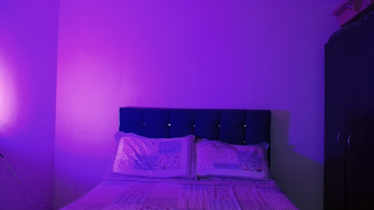 SamaraHotty69's Streamate show and profile