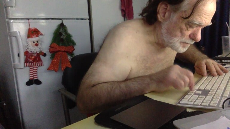 CoachKarl's Streamate show and profile