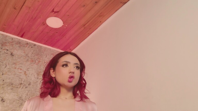 MelanieKane's Streamate show and profile