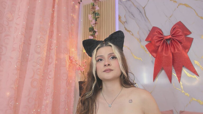 LissaDupont's Streamate show and profile