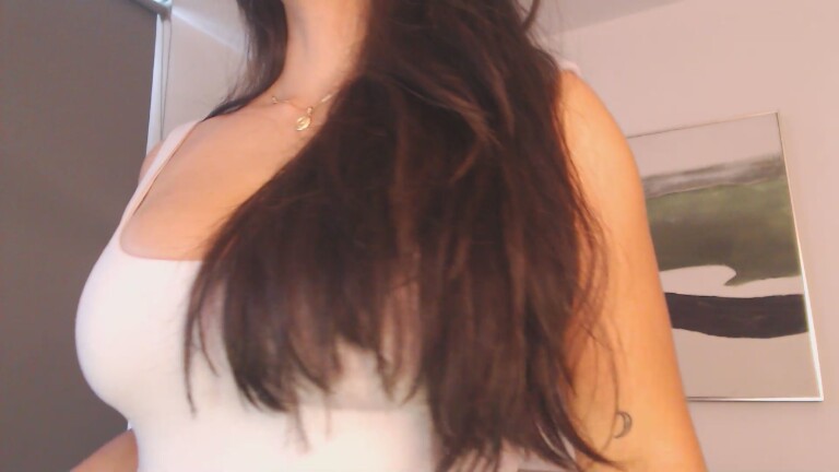 NiaMinogue's Streamate show and profile