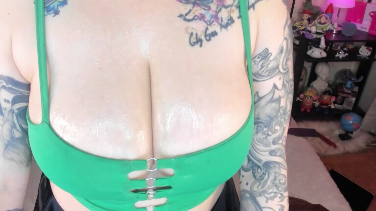 Eliina_Jhonson's Streamate show and profile