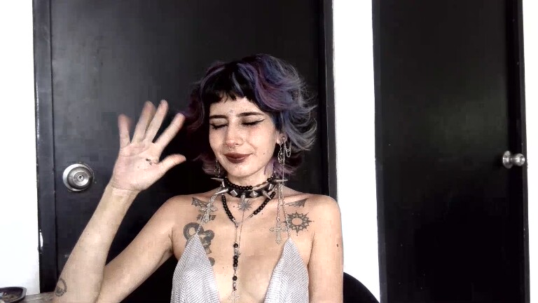 Ethlox_xxx's Streamate show and profile