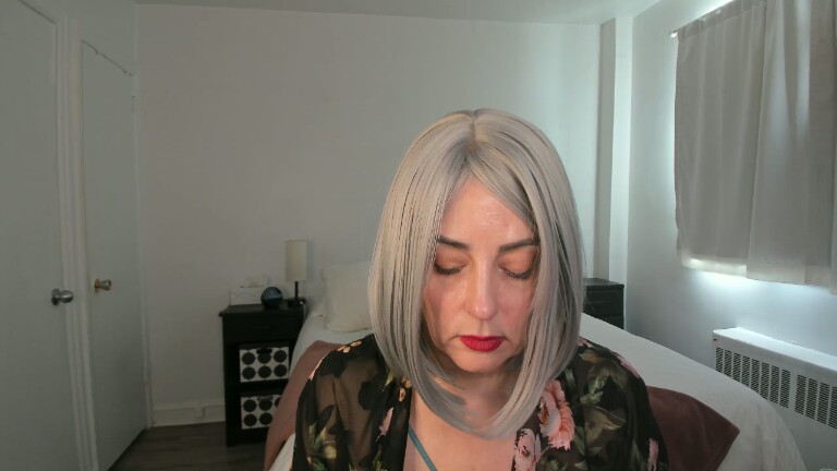 TheRealSeska's Streamate show and profile