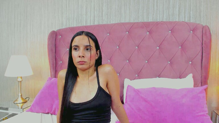 CrystalDavis's Streamate show and profile