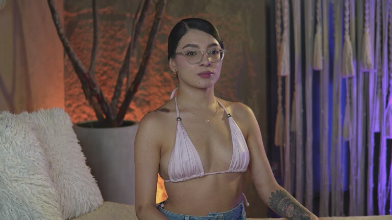 Miawiithe's Streamate show and profile