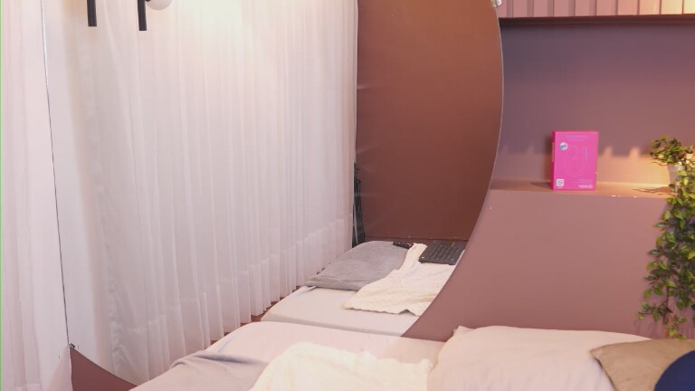 EvaPaoluci's Streamate show and profile