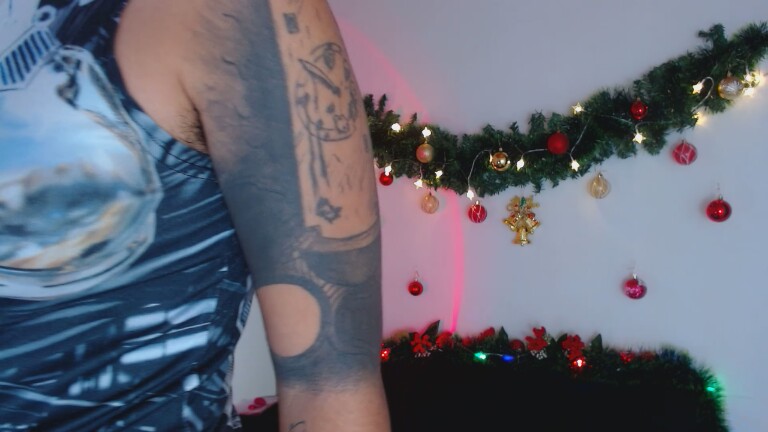 Alicia1407's Streamate show and profile