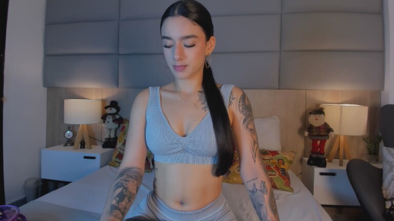 ValenWill's Streamate show and profile