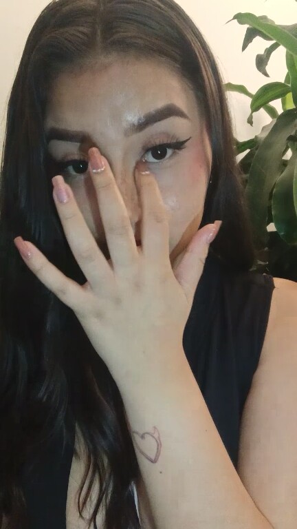 TynaJohnson's Streamate show and profile