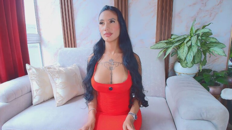 ElizabethRamirez's Streamate show and profile