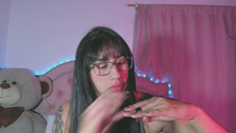 JessicaSoller's Streamate show and profile