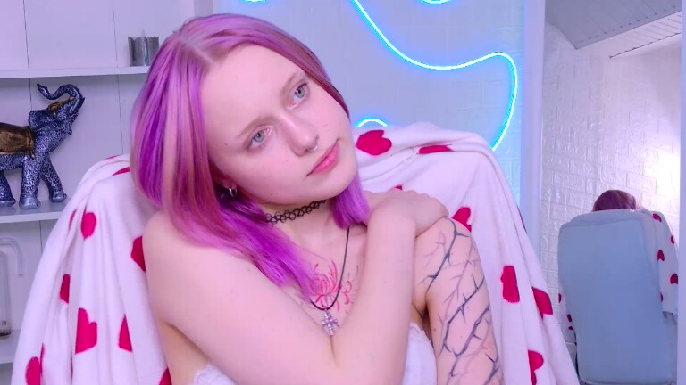 AmanneMissa's Streamate show and profile