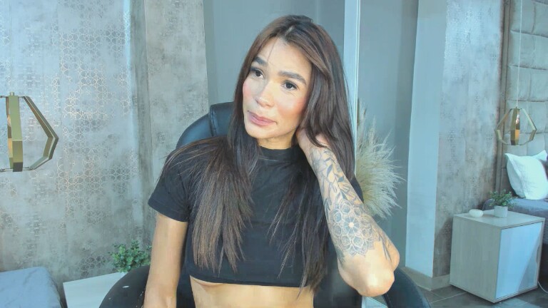 sofiarivero's Streamate show and profile