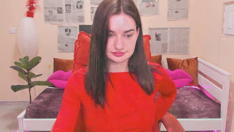 DemiLinda's Streamate show and profile