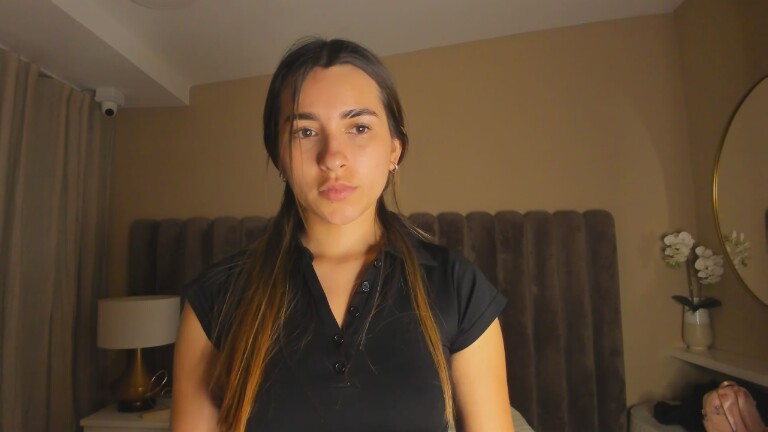 AuraRosse's Streamate show and profile