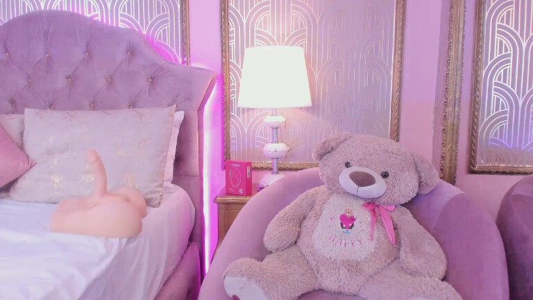 EvonieCarter's Streamate show and profile