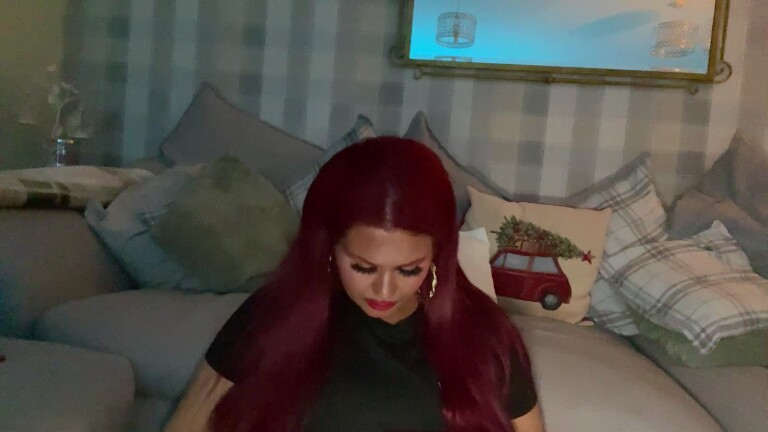 BigGirlRedx's Streamate show and profile