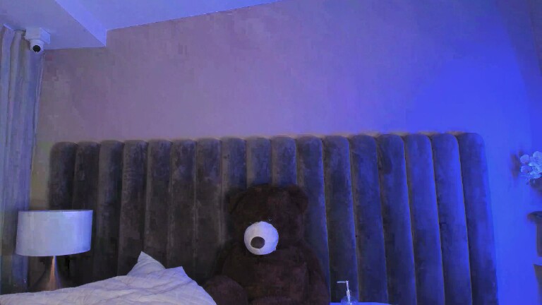 AuraRosse's Streamate show and profile