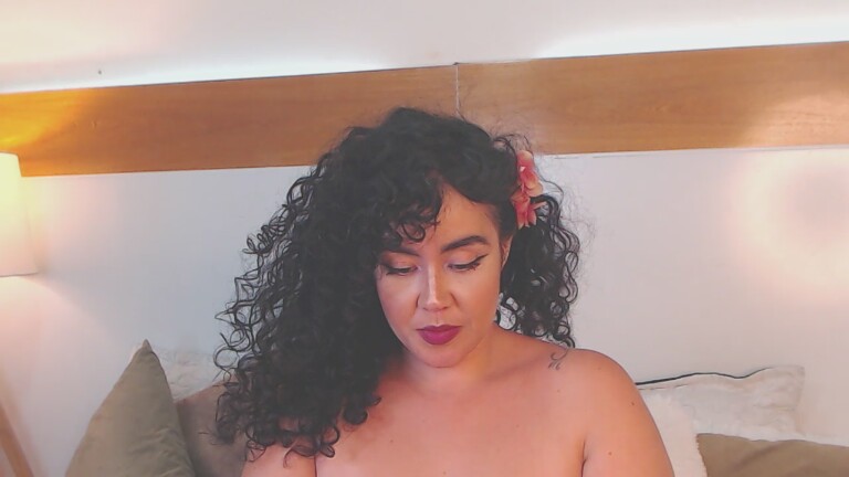 SeleneRisso's Streamate show and profile