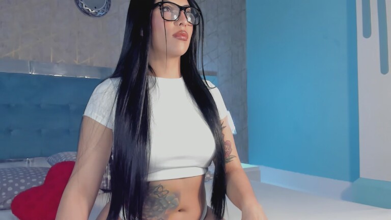 AmaaraRosse's Streamate show and profile