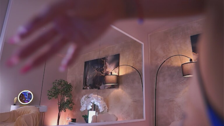 TiffanyBlaize's Streamate show and profile