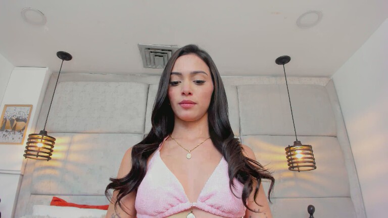 CharlotteBakers's Streamate show and profile