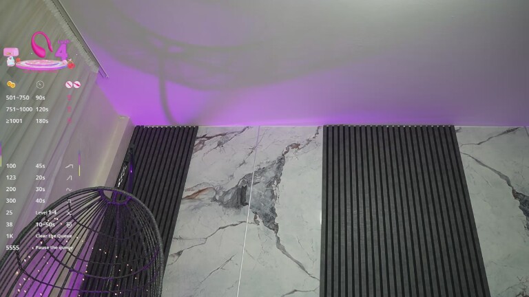 SpicyMaple's Streamate show and profile