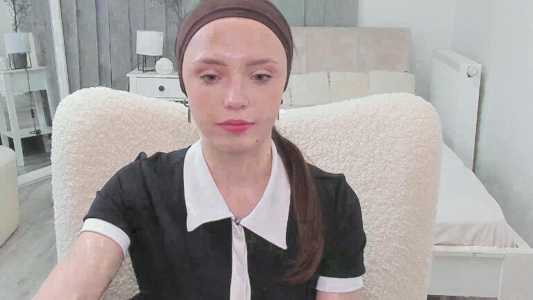 cuttiRenne's Streamate show and profile