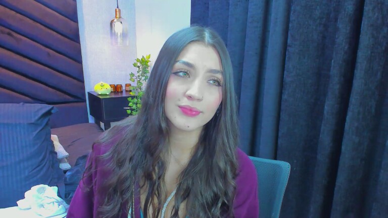 OceanTaylor's Streamate show and profile