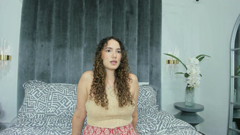 DulceRosie's Streamate show and profile