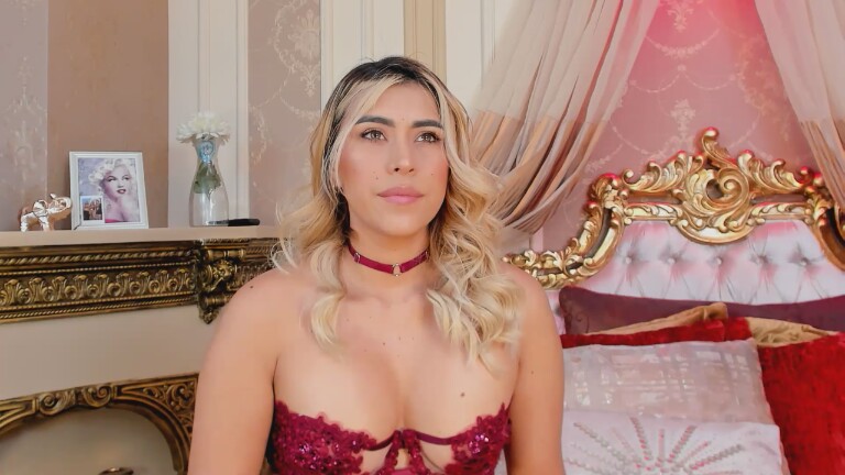 AbbieMeyer's Streamate show and profile