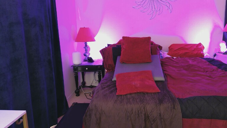 Scarlett_Allure's Streamate show and profile