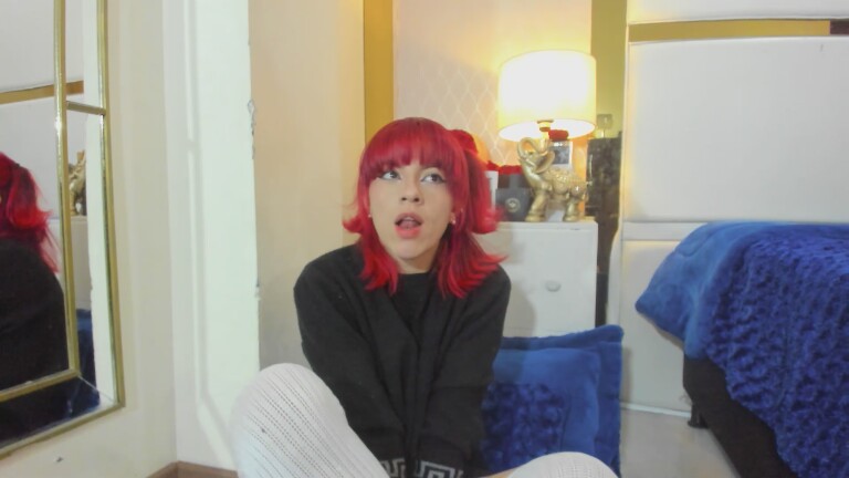 AylaRosell's Streamate show and profile