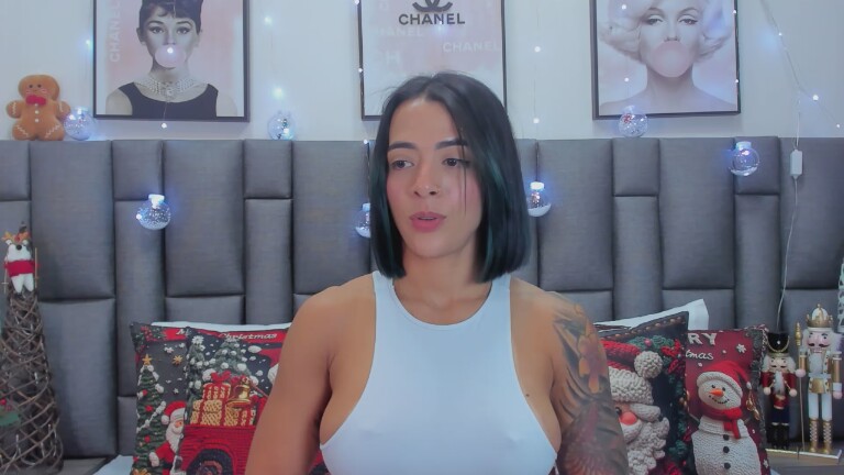 AmberrGreey's Streamate show and profile