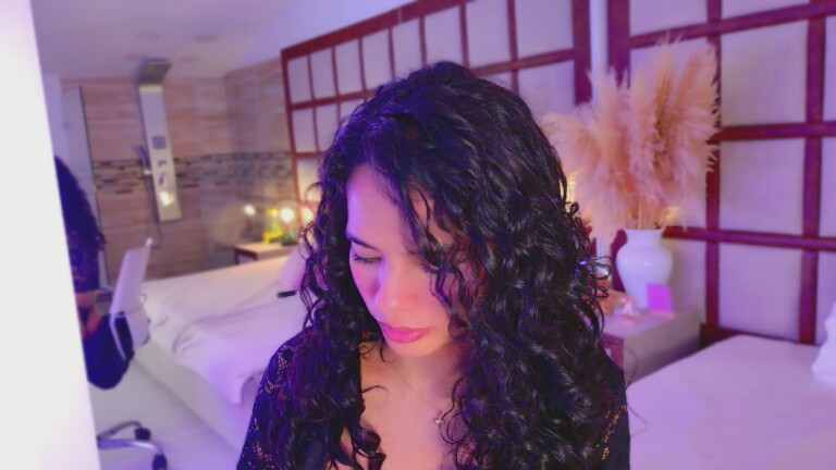 SamanthaSosa's Streamate show and profile