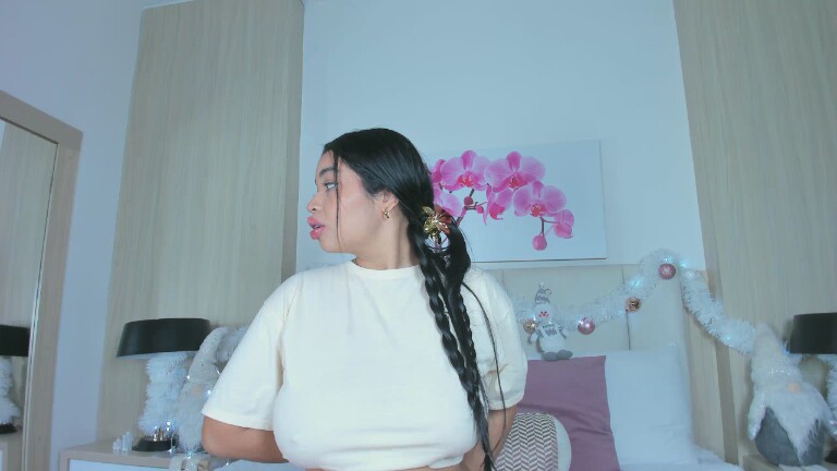 LilyyFox's Streamate show and profile