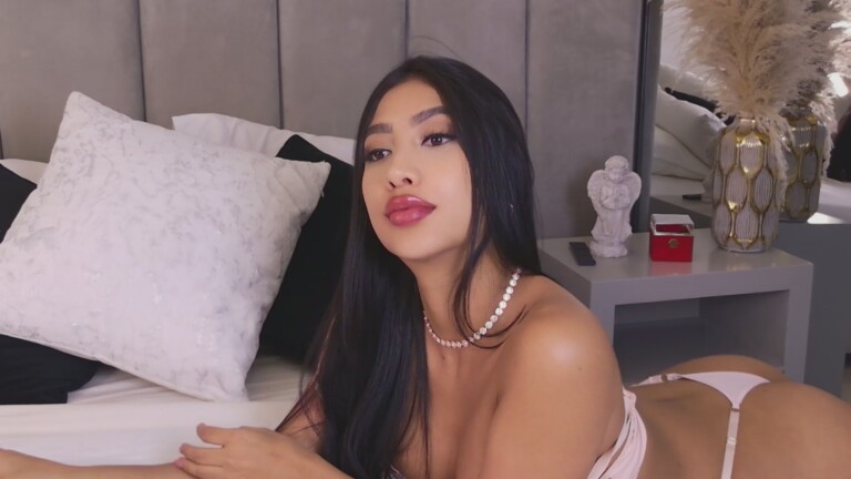 SabrinaRoss's Streamate show and profile