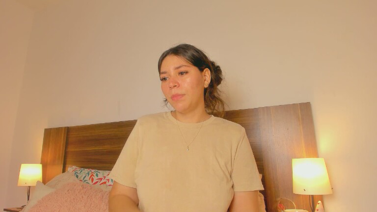 ameliesummers's Streamate show and profile