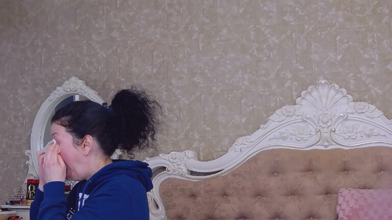 NataliaRed's Streamate show and profile