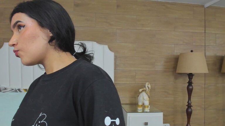 AliceeCarther's Streamate show and profile