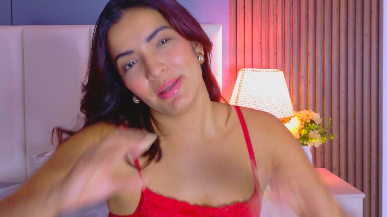 RafaellaCaruso's Streamate show and profile