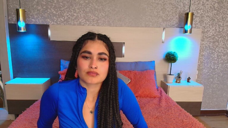 AidaEscobar's Streamate show and profile