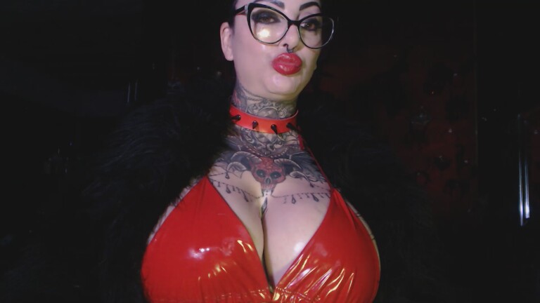 Hecatedarksex's Streamate show and profile