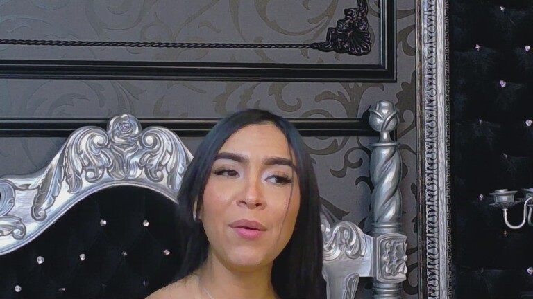 AnetteLawrence's Streamate show and profile